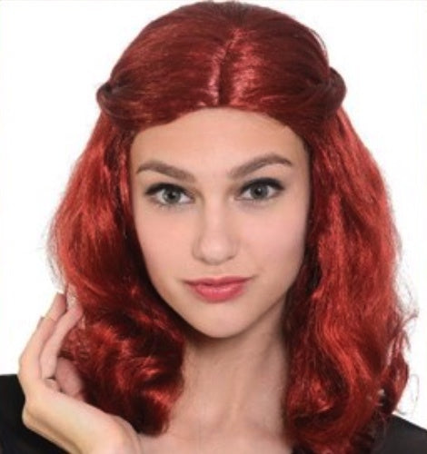 MEDIEVIL PRINCESS AUBURN